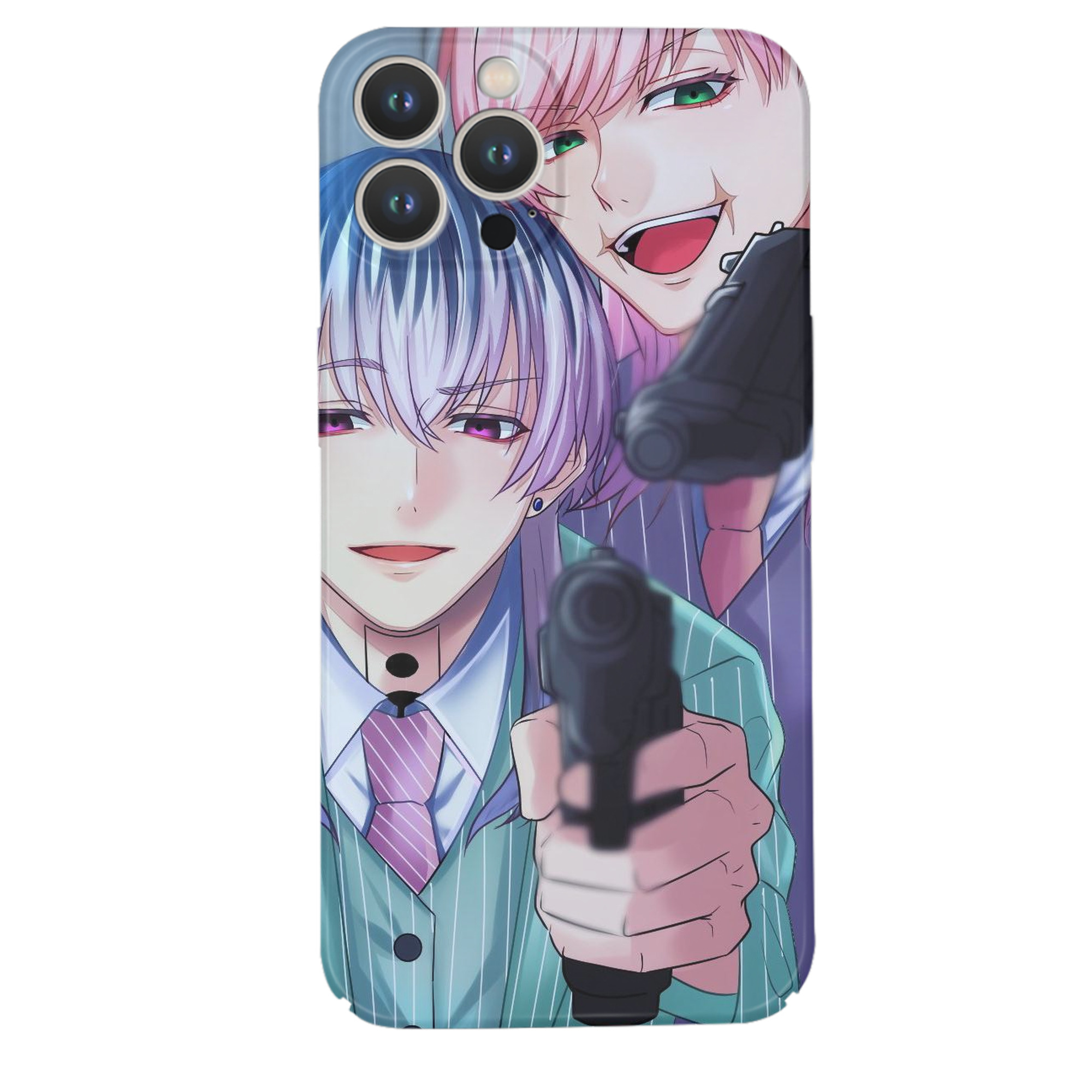 （画像用） 東京リベンジャーズ Tokyo Revengers 【iPhone 14シリーズ対応】ハードケース